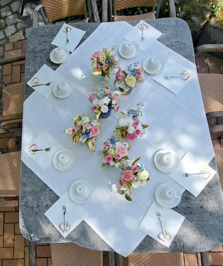 Romantik Rottner Hotel