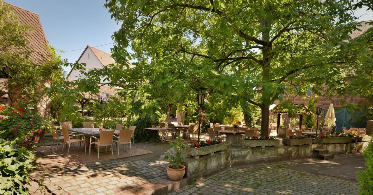 Romantik Rottner Hotel