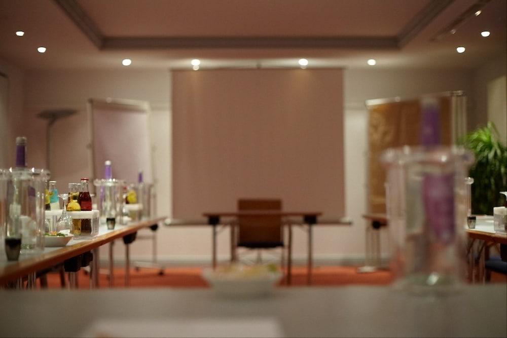 Romantik Rottner 4* Nuremberg