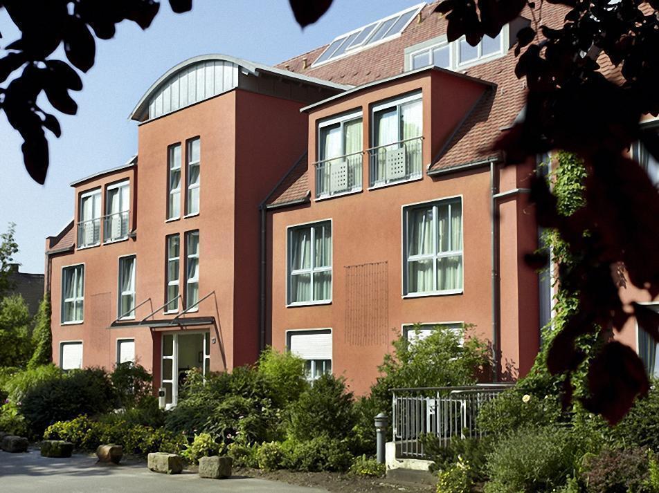 Hotel Romantik Rottner Nuremberg