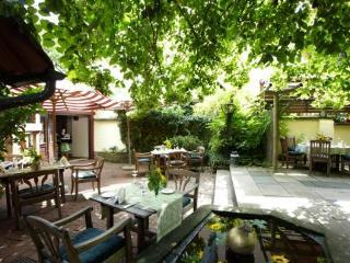 Romantik Rottner 4* Nuremberg