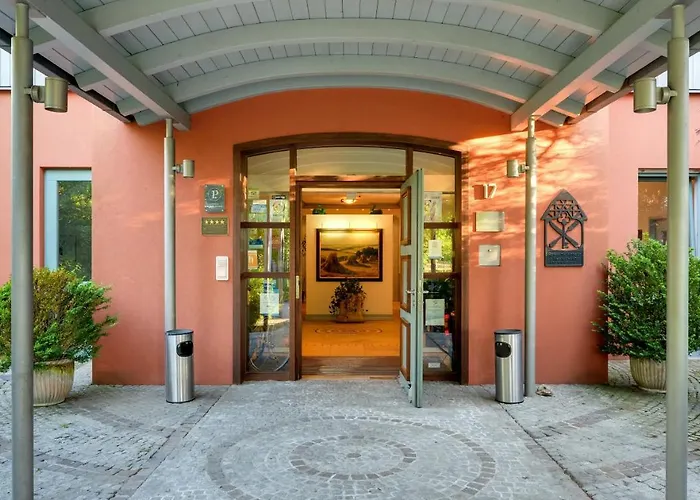 Romantik Hotel Gasthaus Rottner