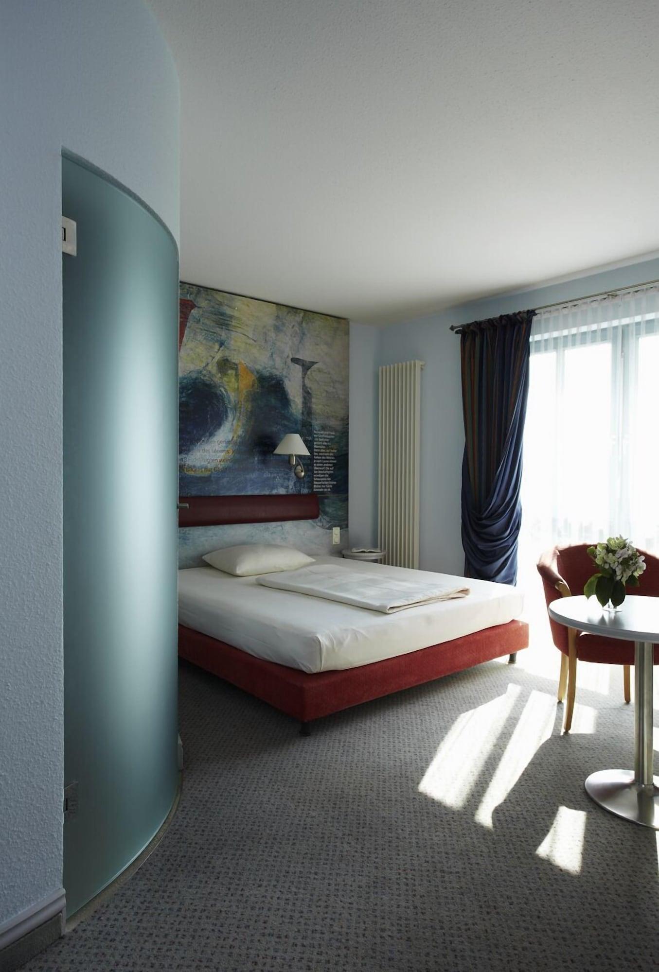 Romantik Rottner Hotel