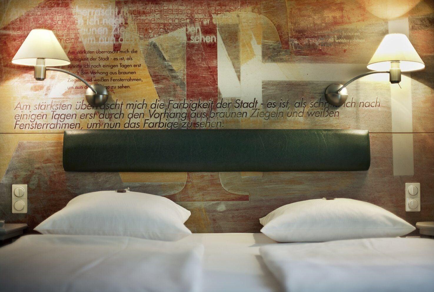 Romantik Rottner 4* Nürnberg