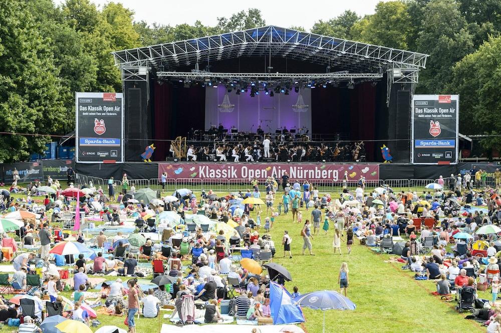 Romantik Rottner 4* Nürnberg