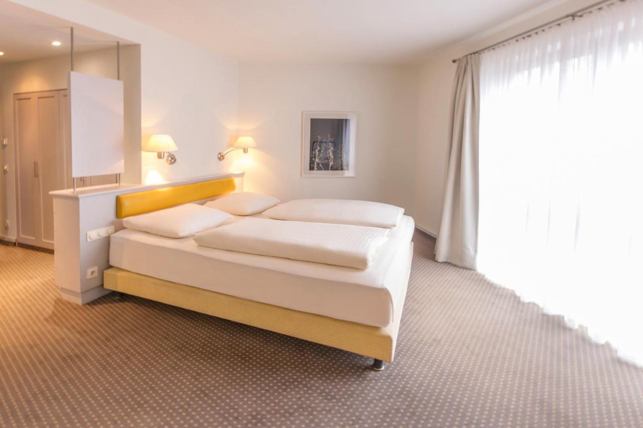 Hotel Romantik Rottner Nürnberg