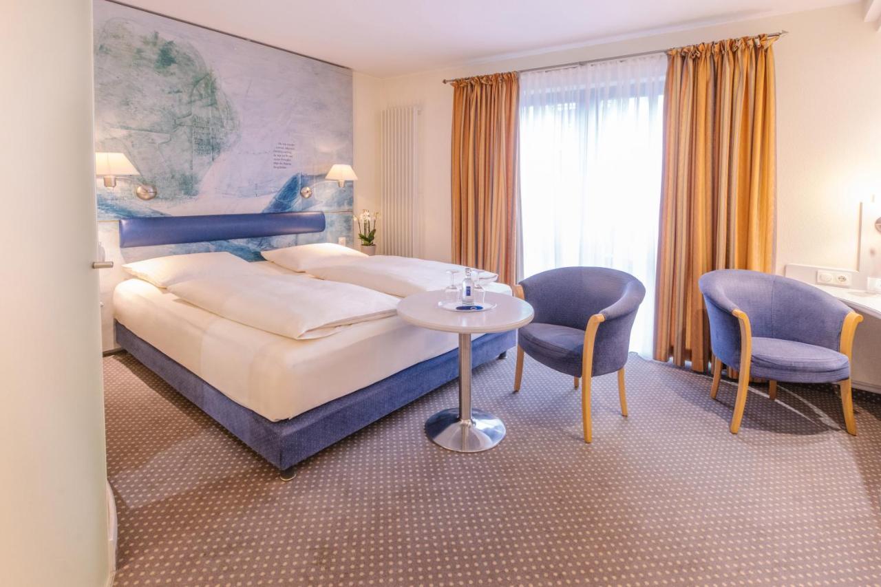 Romantik Rottner Hotel Nürnberg