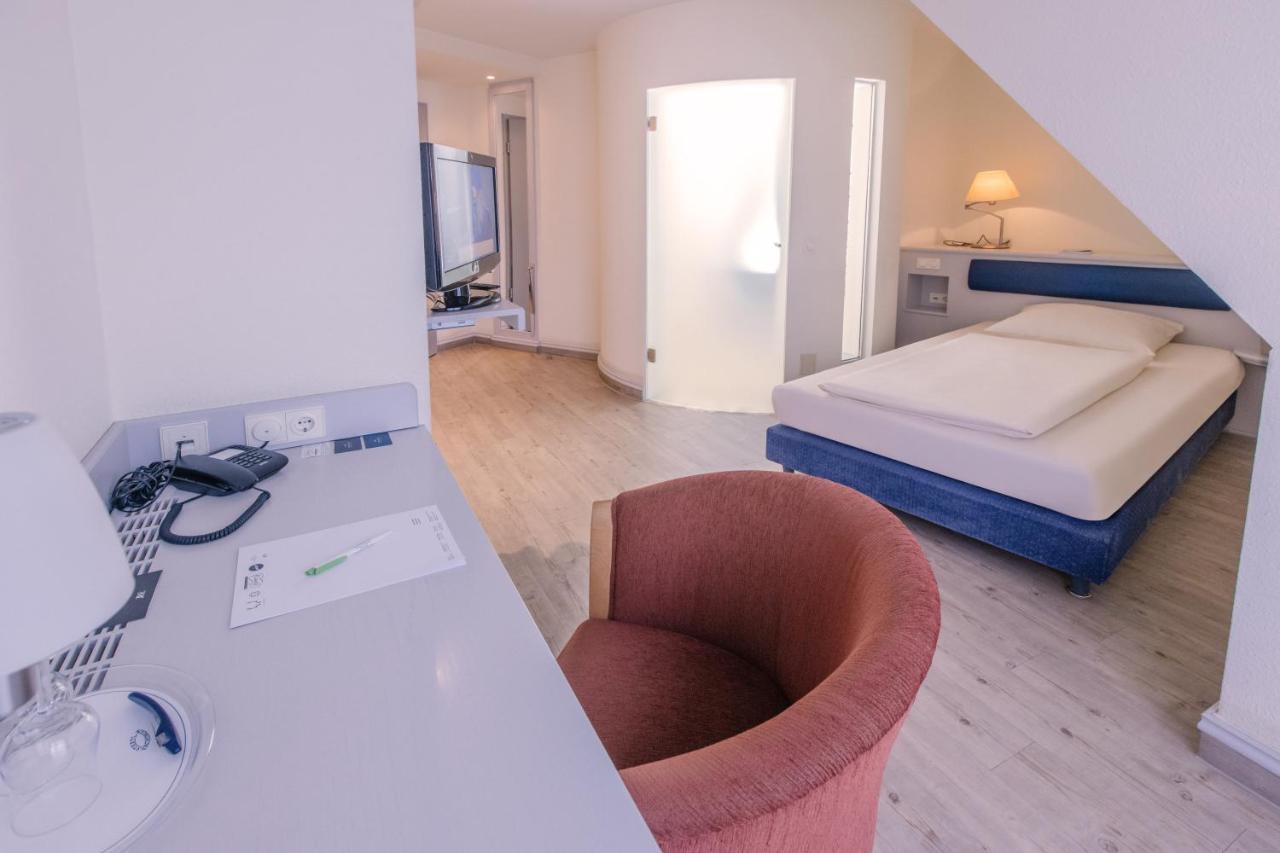 Hotel Romantik Rottner