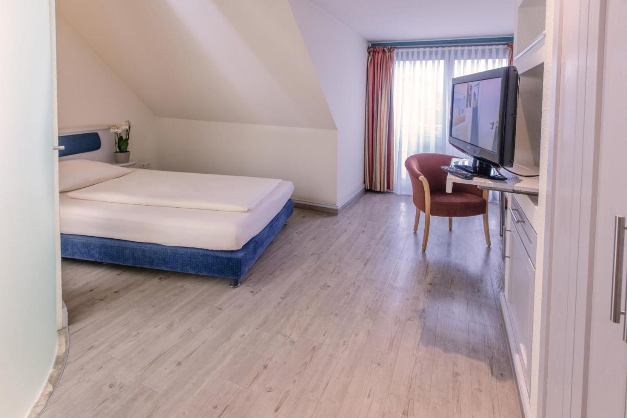 Hotel Romantik Rottner Nürnberg