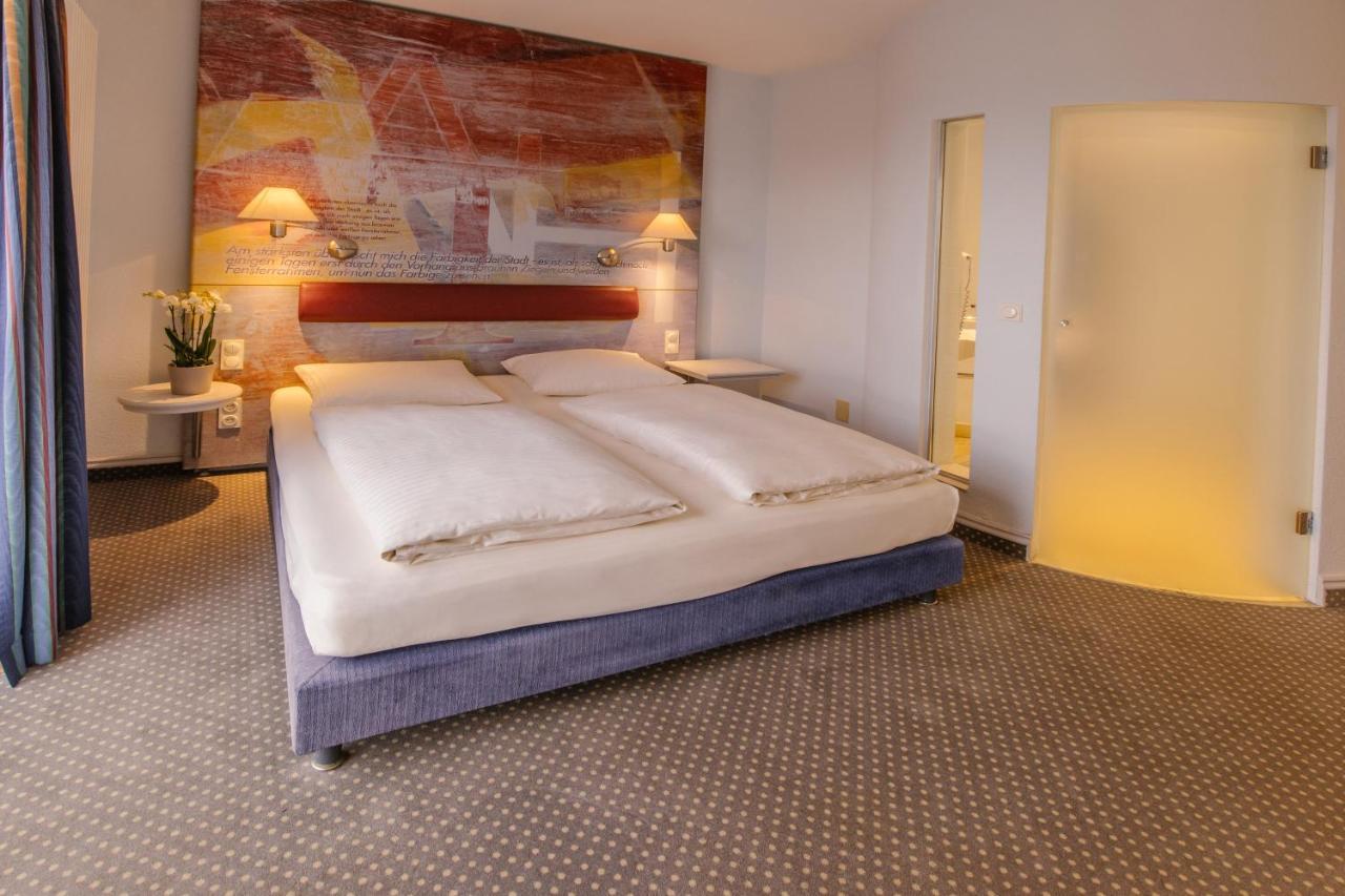 Hotel Romantik Rottner 4*