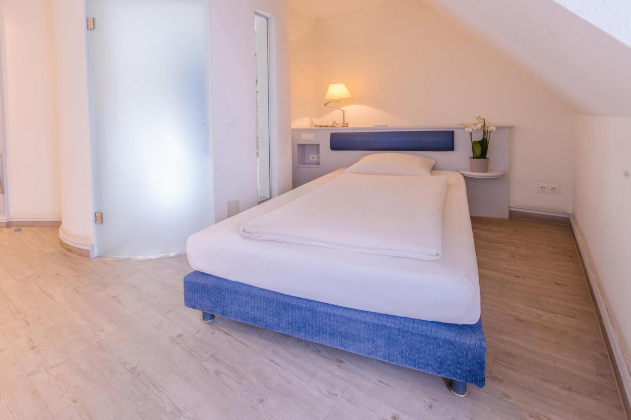 Romantik Rottner 4* Nürnberg