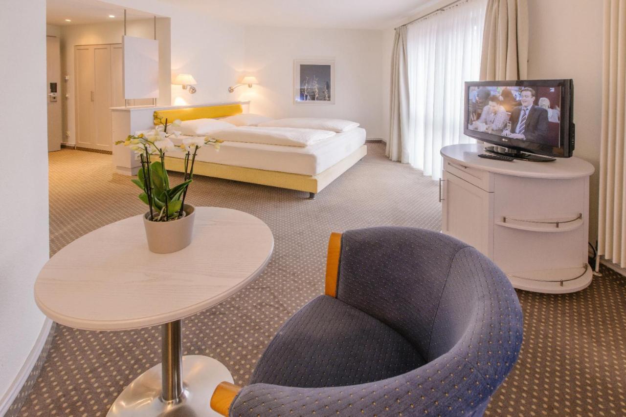 Romantik Rottner Hotel 4*