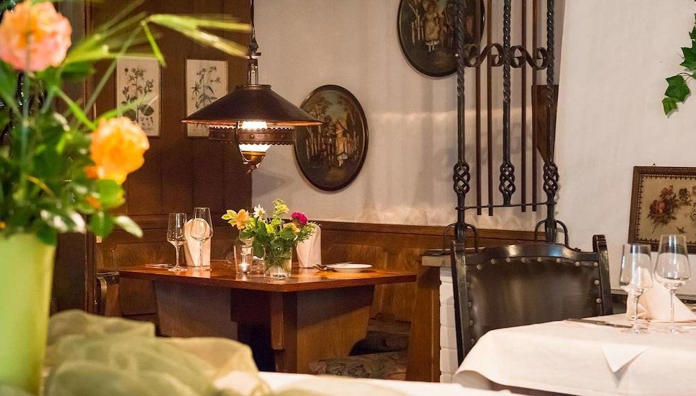 Hotel Romantik Rottner 4*