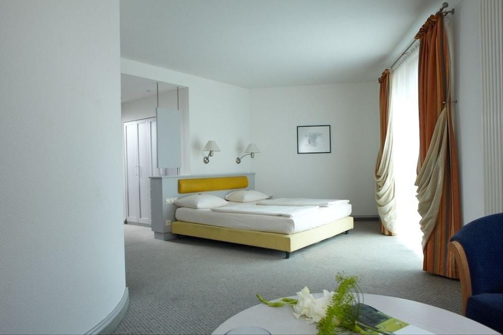 Hotel Romantik Rottner Nürnberg