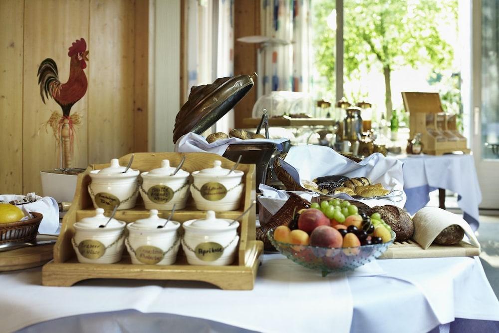 Romantik Rottner Hotel