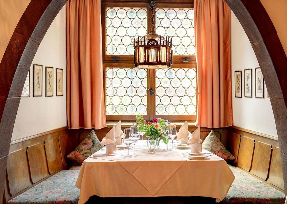 Romantik Rottner Hotel Nürnberg