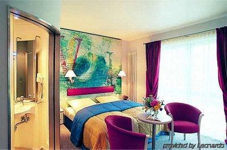 Romantik Rottner Hotel 4*