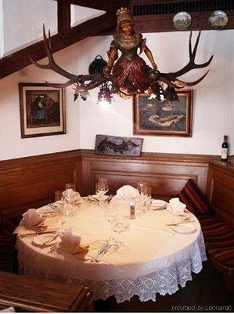 Romantik Rottner Hotel Nürnberg