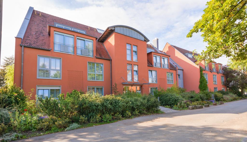 Hotel Romantik Rottner Nürnberg