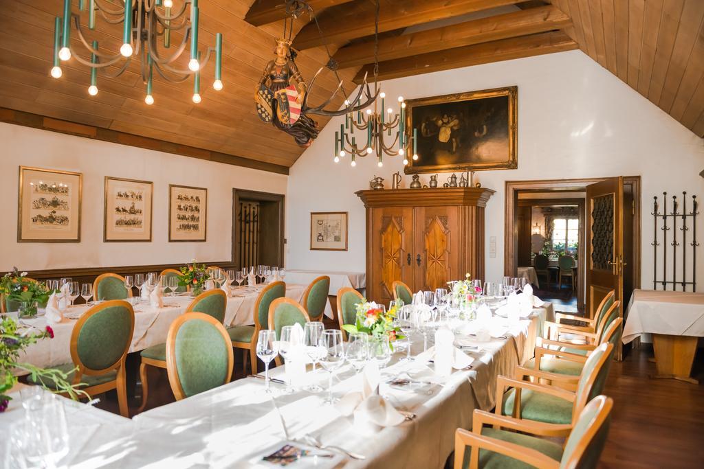 Hotel Romantik Rottner Nürnberg