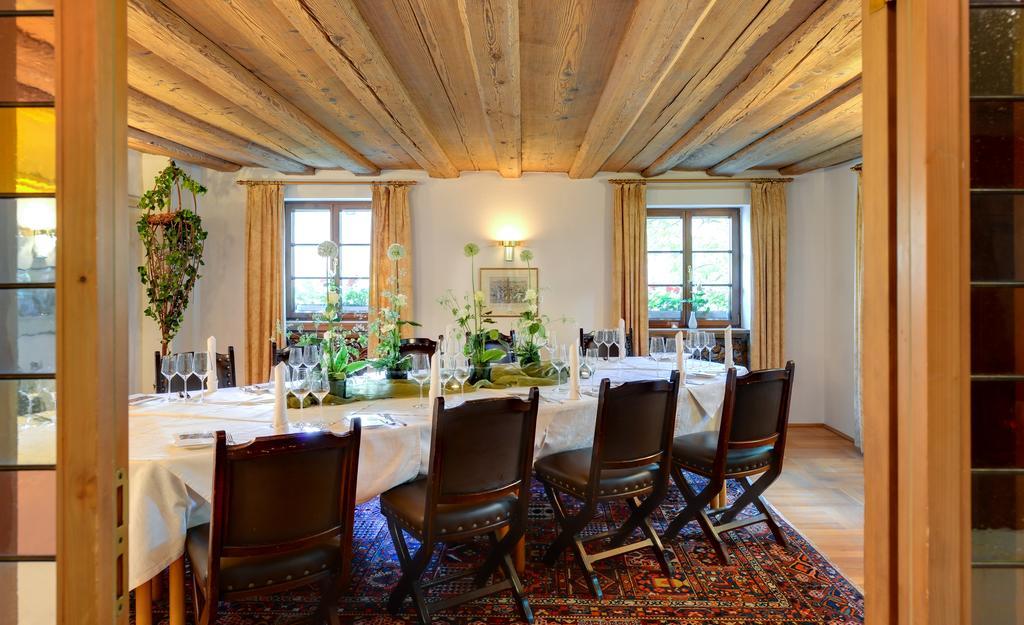 Hotel Romantik Rottner