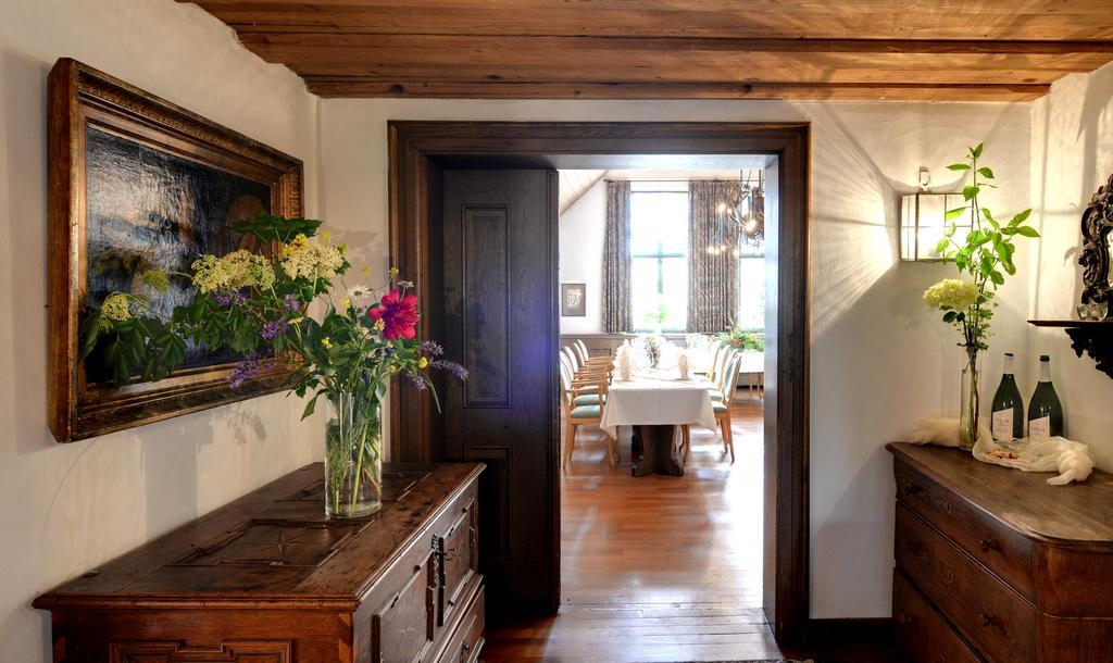 Hotel Romantik Rottner 4*
