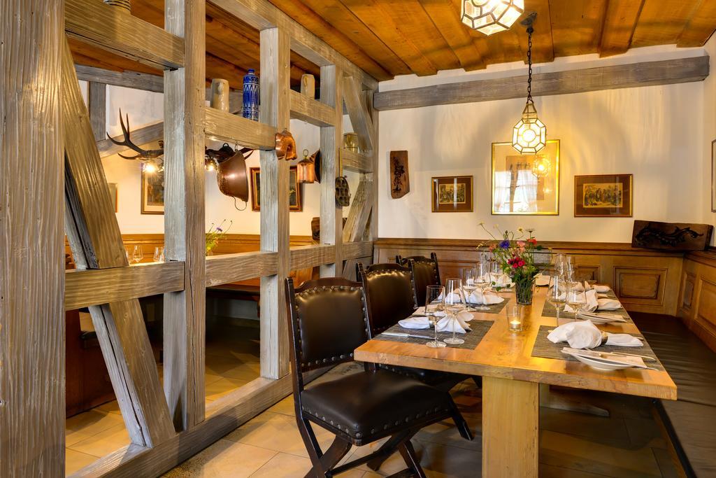 Hotel Romantik Rottner Nürnberg