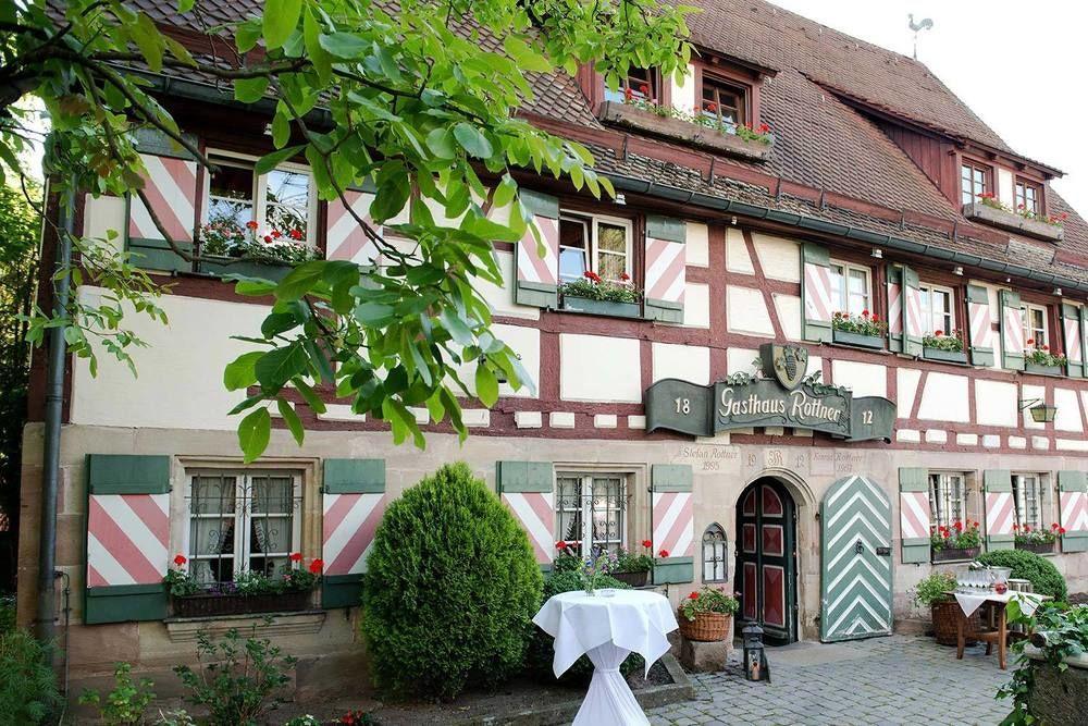 Hotel Romantik Rottner 4*