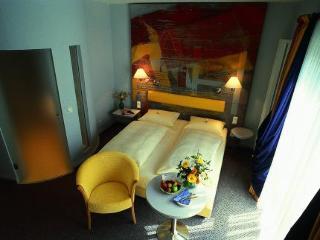 Romantik Rottner Hotel Nürnberg