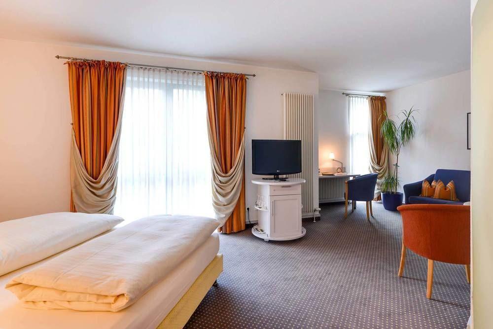 Hotel Romantik Rottner Nürnberg