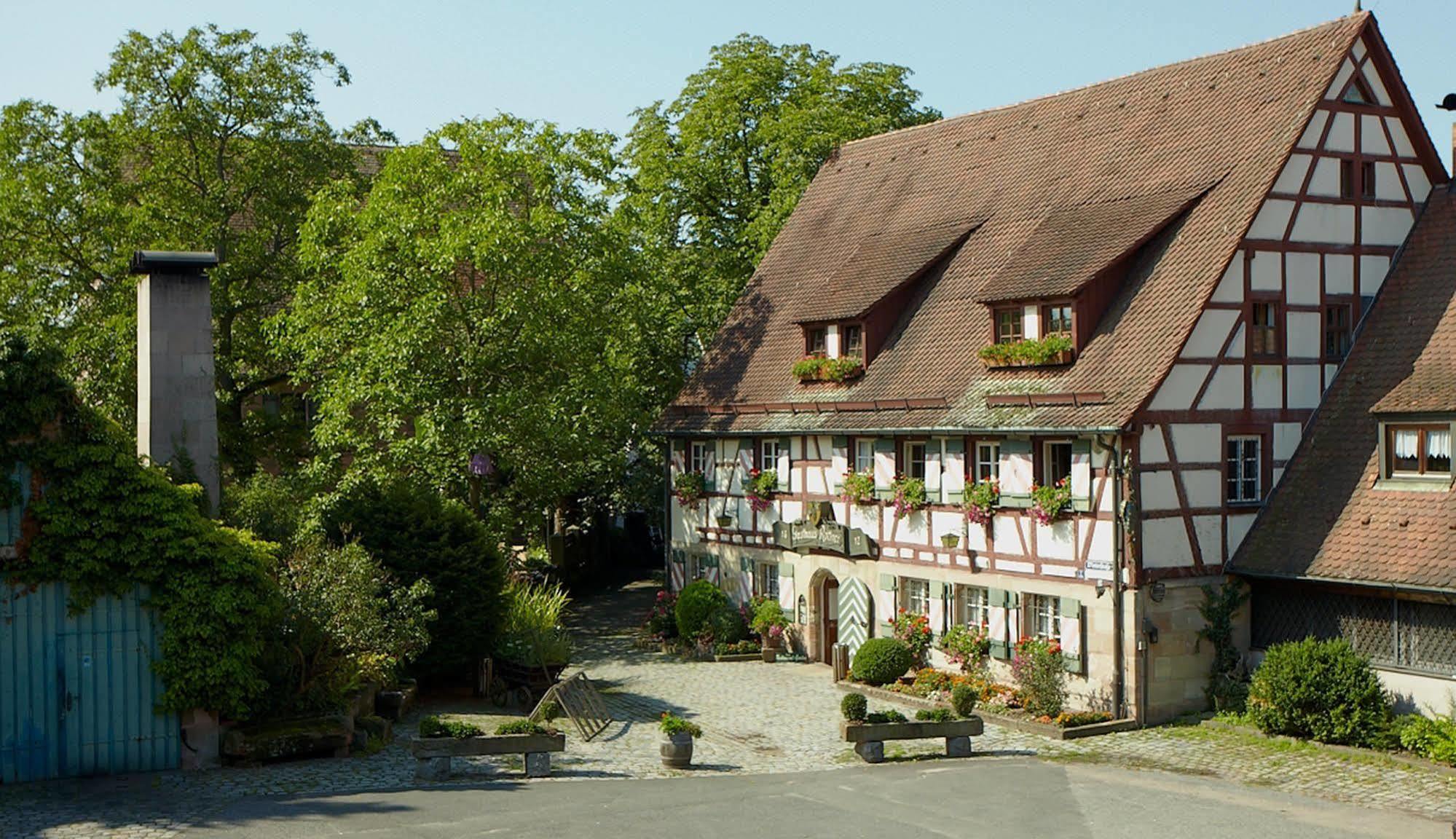 Hotel Romantik Rottner